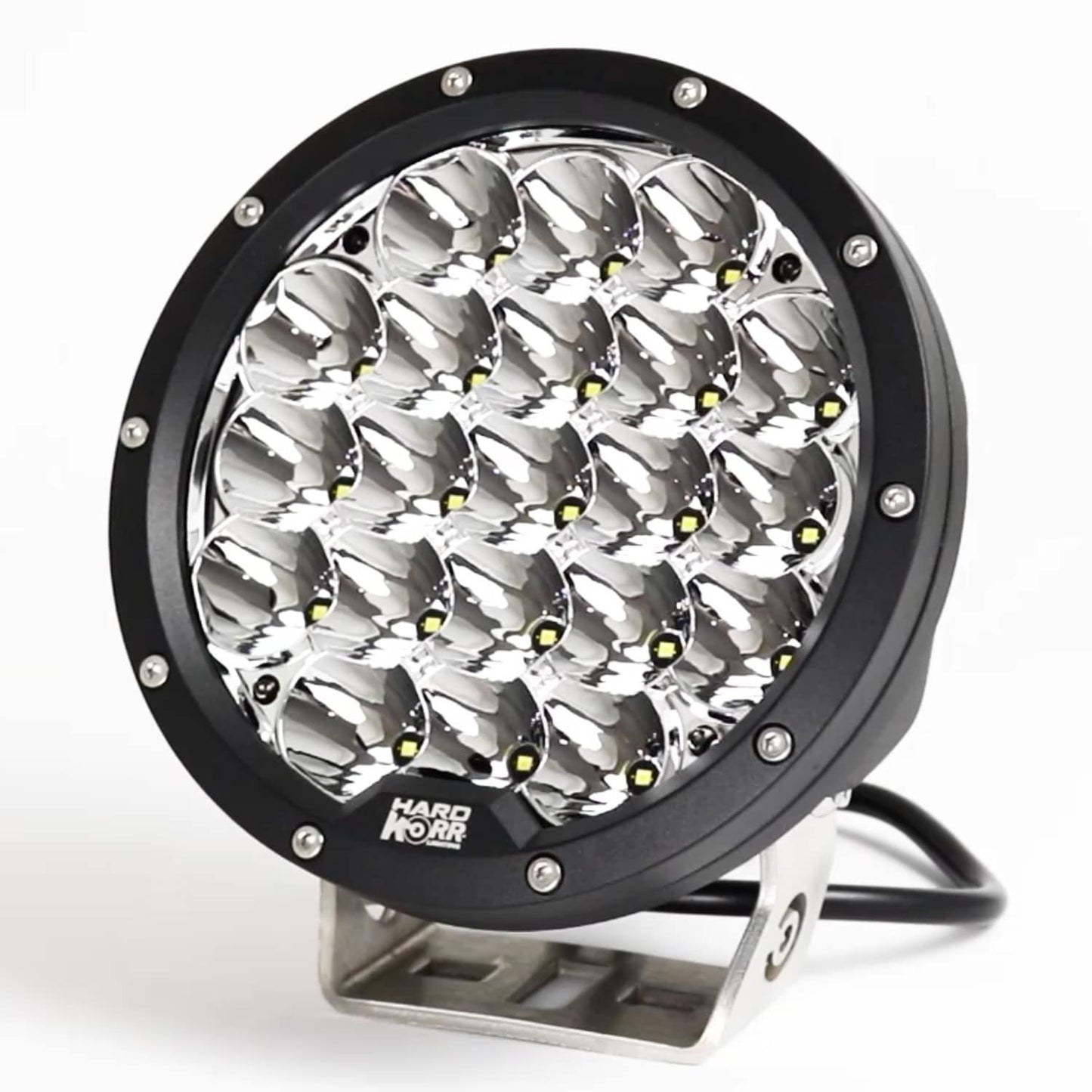 KORR ULTRALITE 180MM LED DRIVING LIGHT