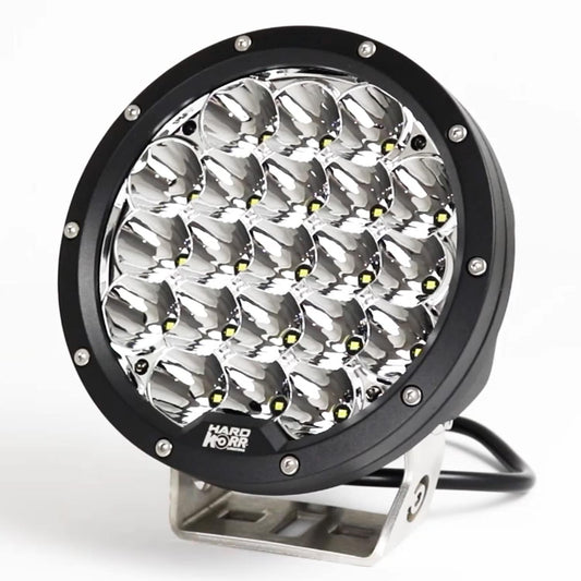 KORR ULTRALITE 180MM LED DRIVING LIGHT