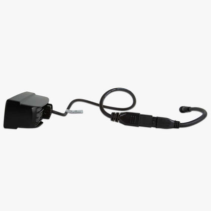 HARDKORR 30W SLIMLINE LED WORK LIGHT HYPER FLOOD