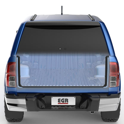 EGR DDK - EGR DUST DEFENDER  - TOYOTA HILUX 2015-
