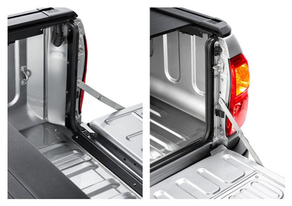 EGR DDK - EGR DUST DEFENDER  - TOYOTA HILUX 2015-