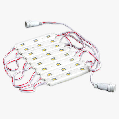 HARDKORR HIGH-POWERED ROCK LIGHTS