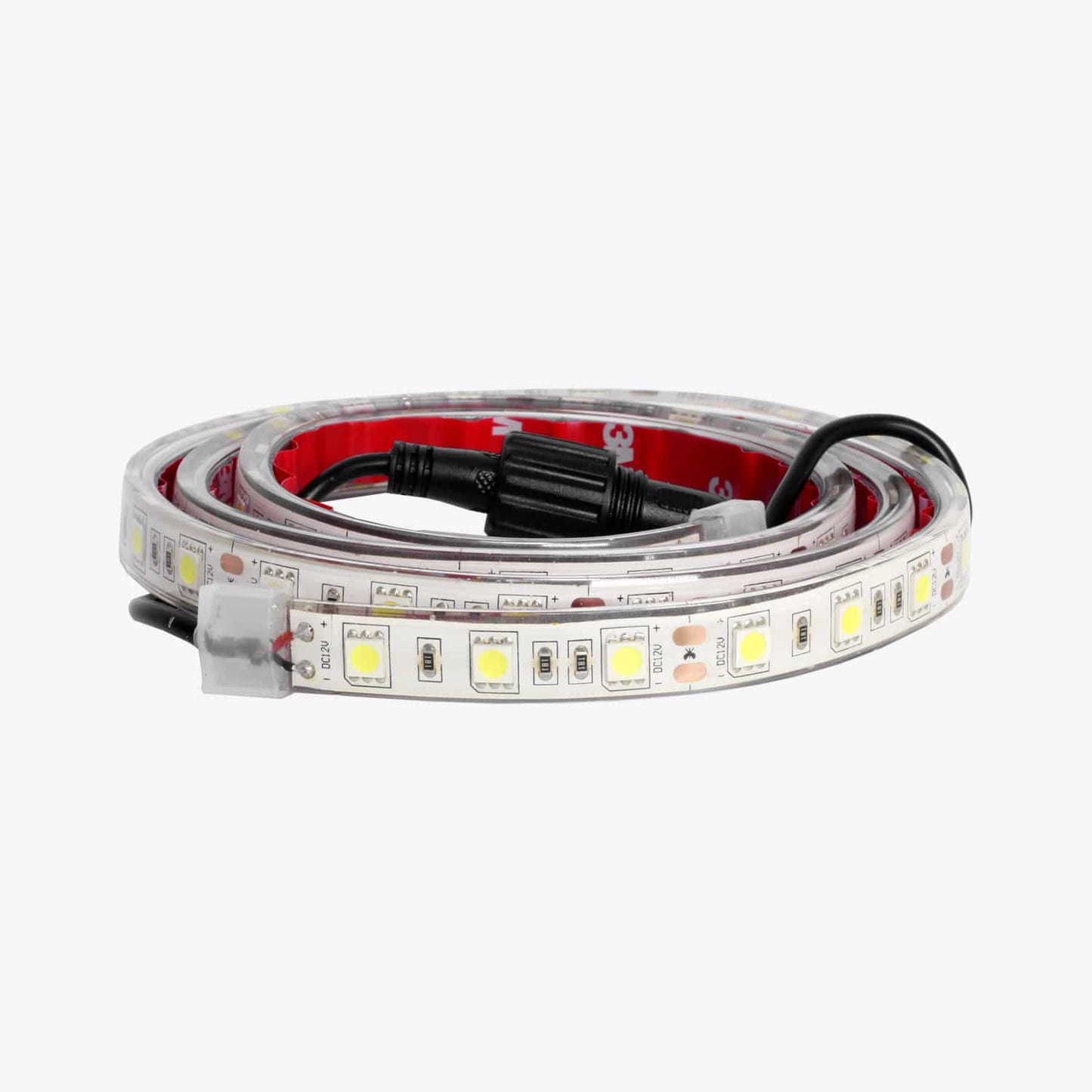 HARDKORR 1M HIGH POWER FLEXIBLE LED STRIP LIGHT