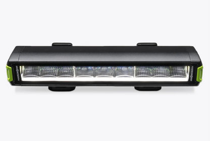 HARDKORR HYPERION SERIES LED LIGHT BAR 10" SINGLE ROW - WIRING HARNESS INCLUDED