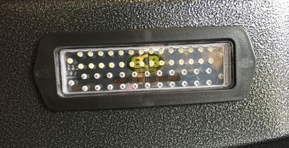ECB LED INDICATOR/PARK LIGHT (PAIR)