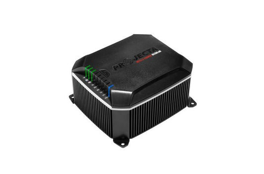 PROJECTA 12-24V 50A DC/DC BATTERY CHARG