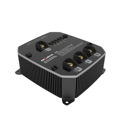 PROJECTA 12-24V 50A DC/DC BATTERY CHARG