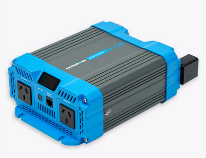 HARDKORR 1000W PURE SINE WAVE INVERTER