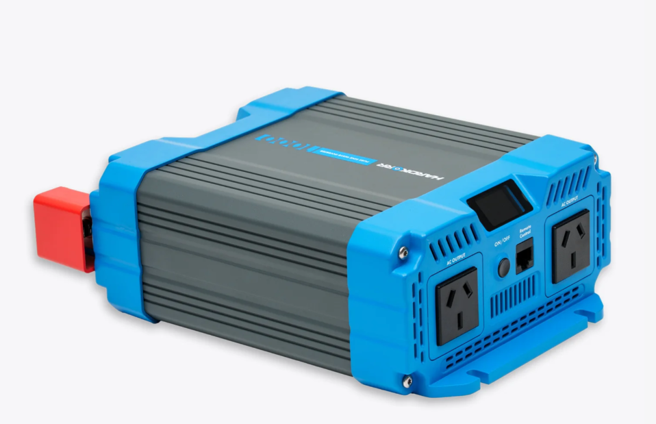 HARDKORR 1000W PURE SINE WAVE INVERTER