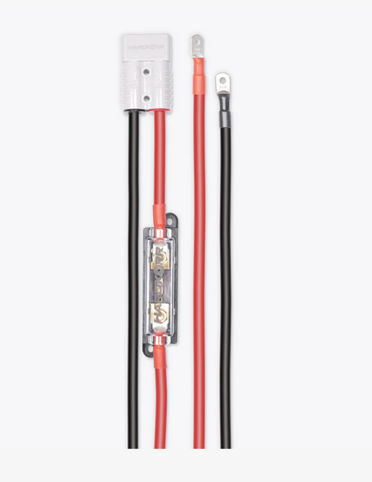 HARDKORR 1000W INVERTER CABLE KIT FOR HARDKORR BATTERY BOX