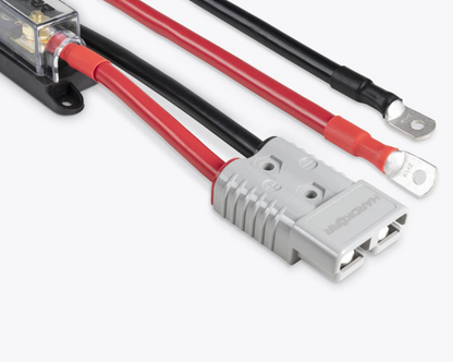 HARDKORR 1000W INVERTER CABLE KIT FOR HARDKORR BATTERY BOX