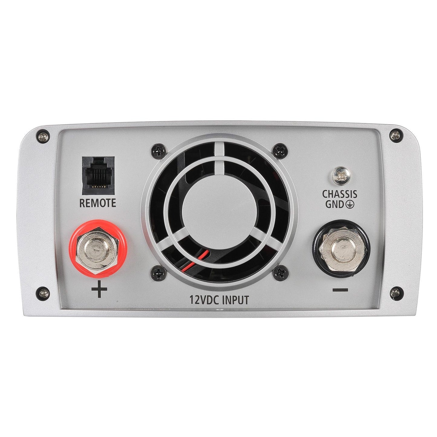 PROJECTA 12V 600W PURE SINE WAVE INVER.