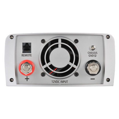 PROJECTA 12V 600W PURE SINE WAVE INVER.