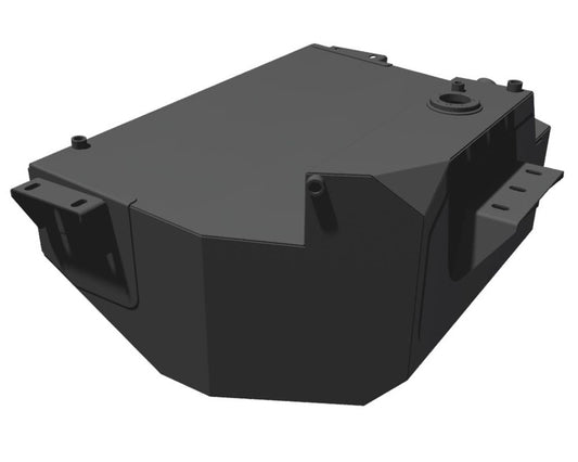 B/DAVIS ISUZU MUX AUX F/TANK 95L