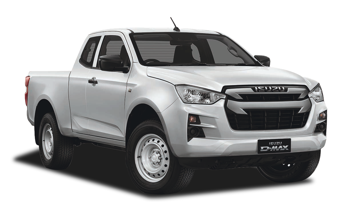 CANGOEE ISUZU DMAX VEHICLE KIT