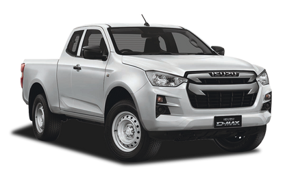 CANGOEE ISUZU DMAX VEHICLE KIT