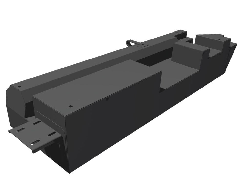 B/DAVIS IVECO DAILY REP F/TANK 220L