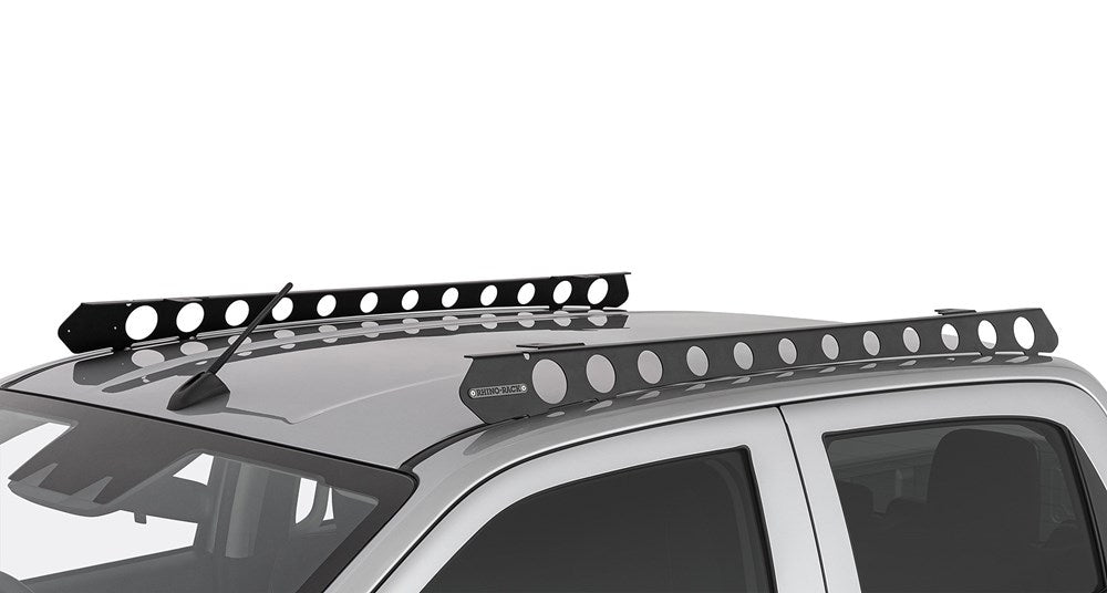 RHINO ISUZU DMAX GEN3 2020+ CREW CAB B/B