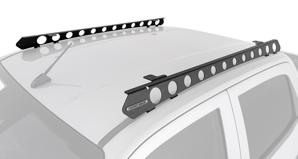 RHINO ISUZU DMAX GEN3 2020+ CREW CAB B/B