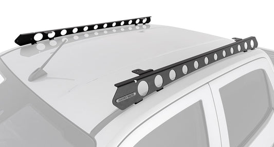 RHINO ISUZU DMAX GEN3 2020+ CREW CAB B/B