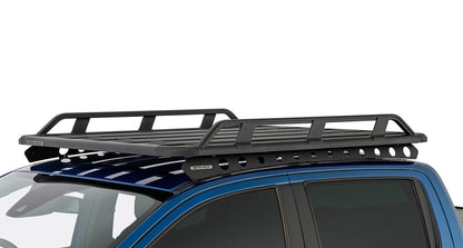 FORD PX RANGER/RAPTOR & MAZDA BT50 (2011-2022) RHINO PIONEER 4 TRADIE PLATFORM & BACKBONE 1528MM X 1236MM