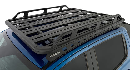 FORD PX RANGER/RAPTOR & MAZDA BT50 (2011-2022) RHINO PIONEER 4 TRADIE PLATFORM & BACKBONE 1528MM X 1236MM