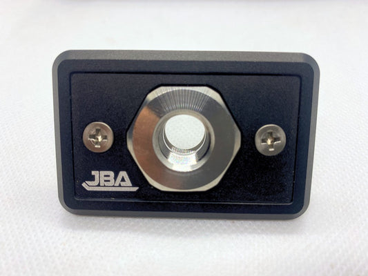 JBA BULK HEAD FLUSH FIT PANEL