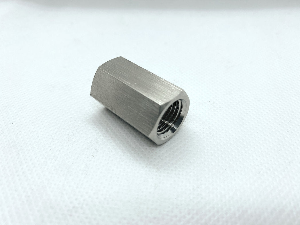 JBA JBA STAINLESS F/F 1/4"BSP JOINER