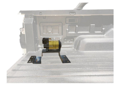 FORD NEXT GEN RANGER UNDER TUB SINGLE COMPRESSOR BRACKET
