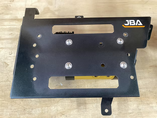JBA COMPRESSOR BRACKET PRADO 250