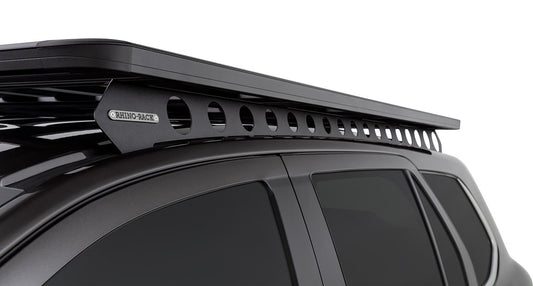 RHINO RACKS PIONEER 6 PLATFORM 2100MM X 1240MM WITH BACKBONE