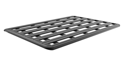 NISSAN PATROL Y62 ROOF RACKS RHINO PIONEER 6 PLATFORM WITH BACKBONE
