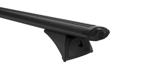 TOYOTA PRADO 150s ROOF RACKS RHINO VORTEX 3 BAR KIT