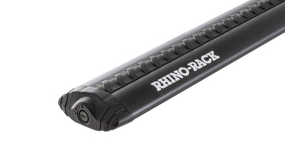 TOYOTA PRADO 150 Series ROOF RACKS RHINO VORTEX 3 BAR KIT