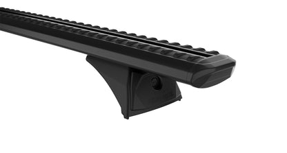 NISSAN PATROL Y62 ROOF RACKS RHINO SPORTZ 3 BAR KIT
