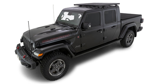 JEEP GLADITOR JT (2020+) RHINO PIONEER 5 PLATFORM & BACKBONE 1528MM X 1426MM
