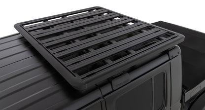 JEEP GLADITOR JT (2020+) RHINO PIONEER 5 PLATFORM & BACKBONE 1528MM X 1426MM