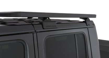 JEEP GLADITOR JT (2020+) RHINO PIONEER 5 PLATFORM & BACKBONE 1528MM X 1426MM
