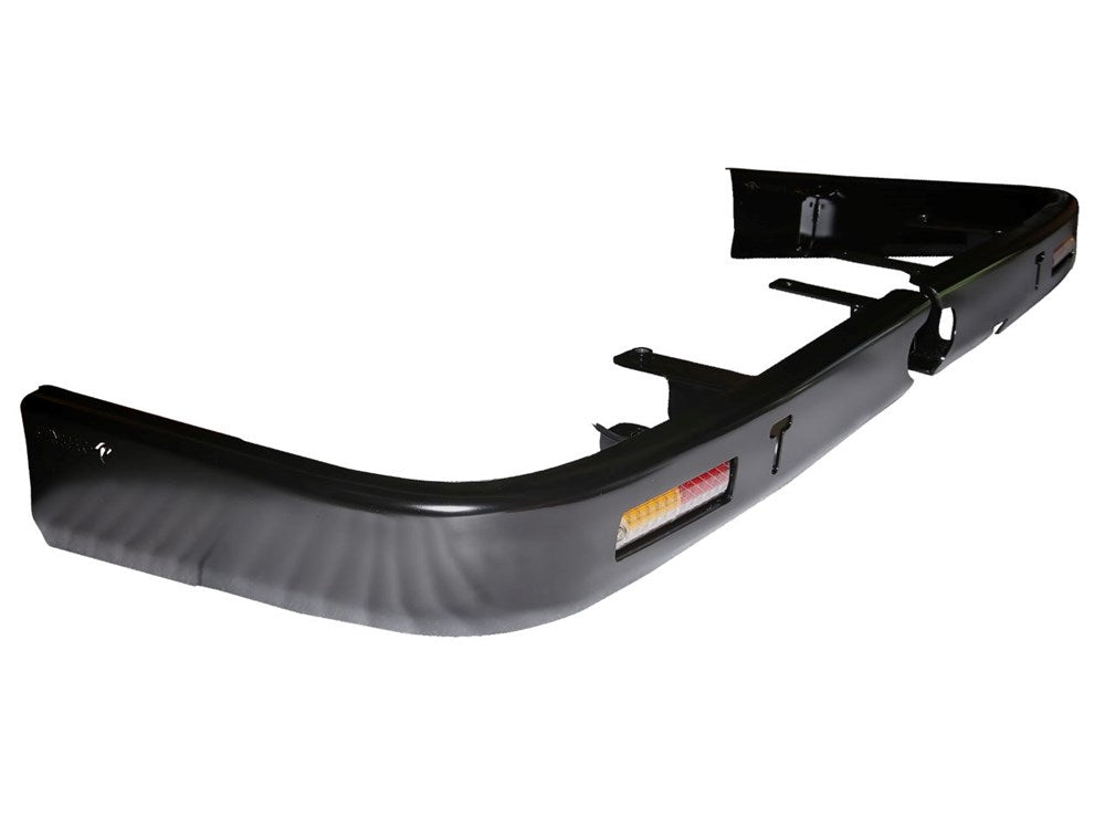 TOYOTA LANDCRUISER 200 Series KAYMAR REAR BAR NO SENSORS LIGHTS SUPPL