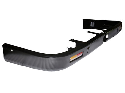 TOYOTA LANDCRUISER 200 Series KAYMAR REAR BAR NO SENSORS LIGHTS SUPPL