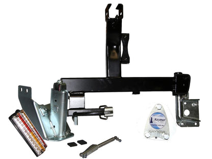 TOYOTA LANDCRUISER 200 Series KAYMAR RHS TYRE CARRIER ARM