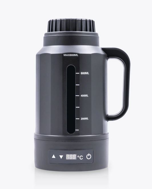 HARDKORR 12V 300W QUICK BOIL KETTLE