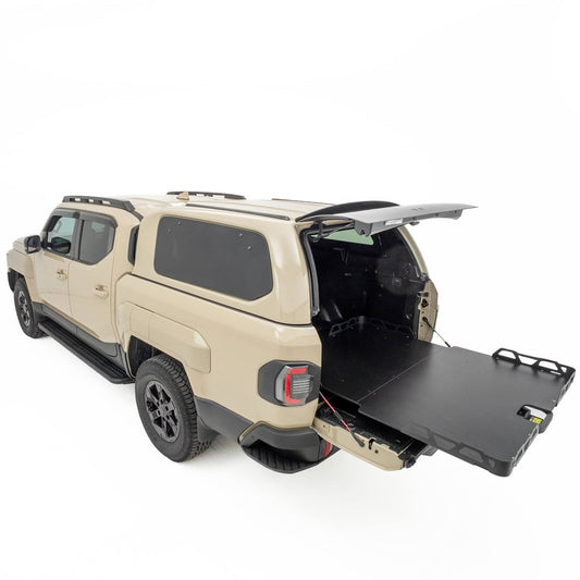 KIA TASMAN (2025+) HSP LOAD SLIDE