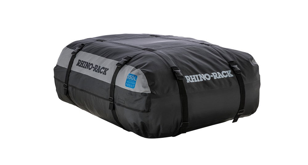 RHINO LUGGAGE BAG WELDED PVC 500L 1500X1