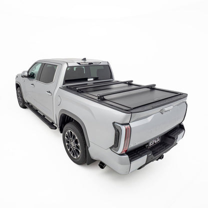 TOYOTA TUNDRA (08/2024+) NO SPORTS BARS-HSP ELECTRIC ROLLER COVER