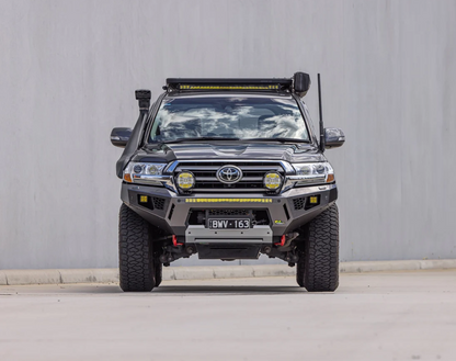 IRONMAN RAID BULL BAR | TOYOTA LANDCRUISER 200 SERIES (15-22)