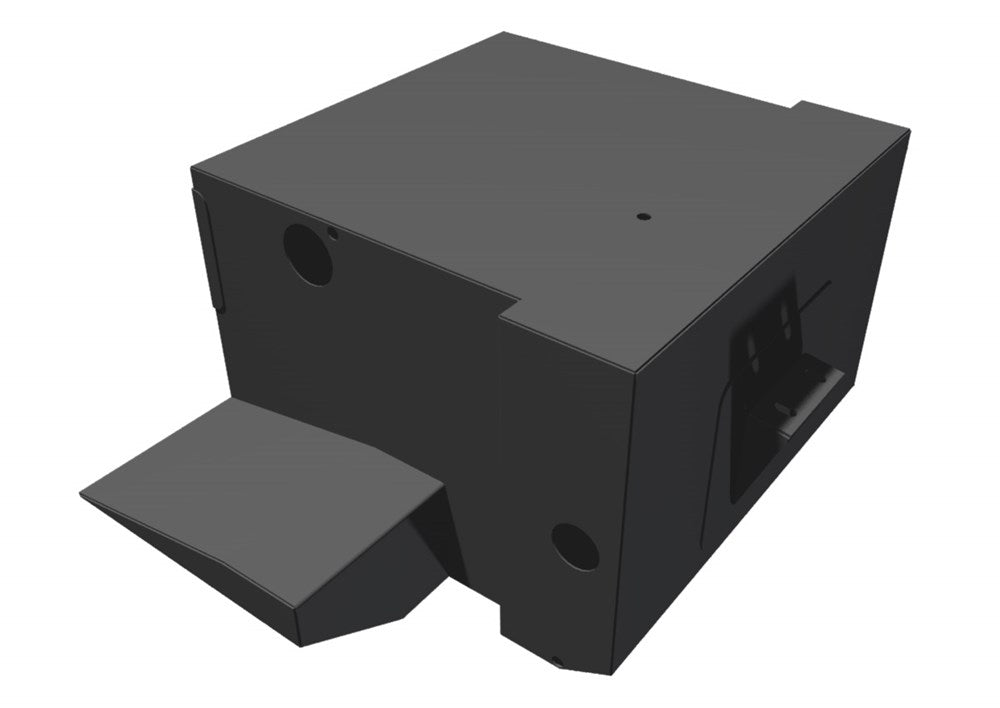 B/DAVIS L/ROVER DEFENDER REP F/TANK 130L