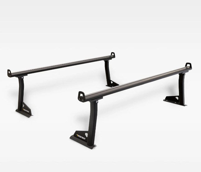 REALTRUCK LADDER RACK 100 (DOUBLE BAR) MTR TOYOTA HILUX (A-DECK) 2015-2025
