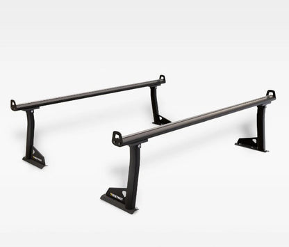 REALTRUCK LADDER RACK 100 (DOUBLE BAR) MTR TOYOTA HILUX (A-DECK) 2015-2025