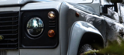 STEDI 7 INCH HOMAGE LED HEADLIGHT